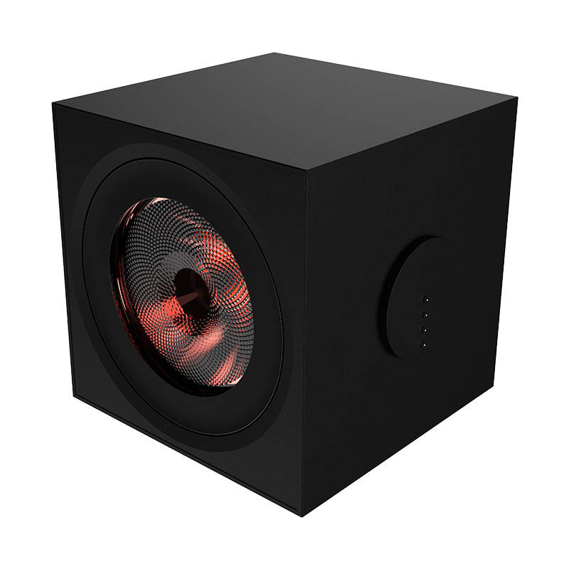 Yeelight Cube Smart Lamp Spot