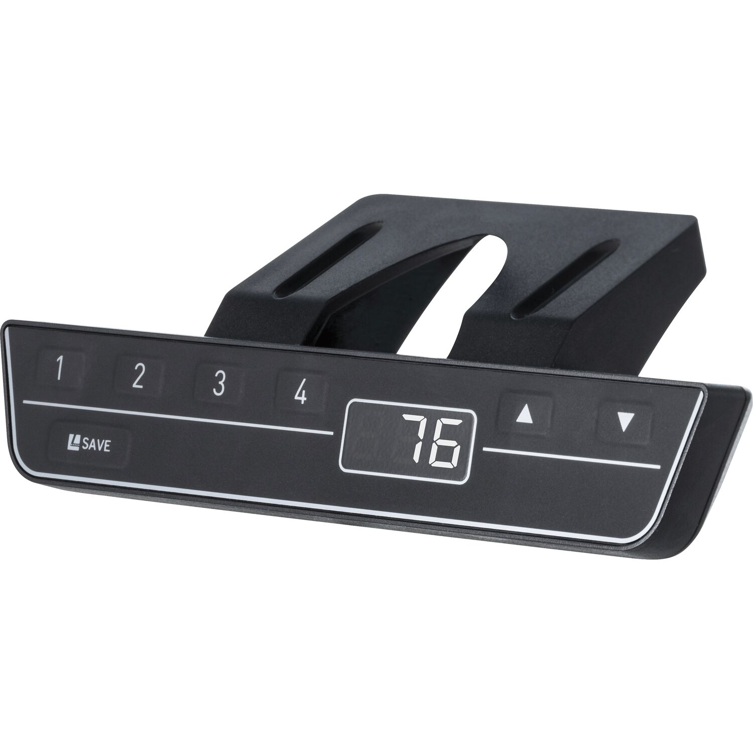 ninka Bedienelement HSU mit Speicherfunktion
