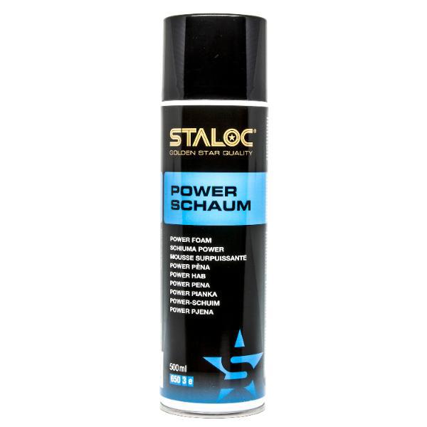 STALOC Power Schaum (0.5l)