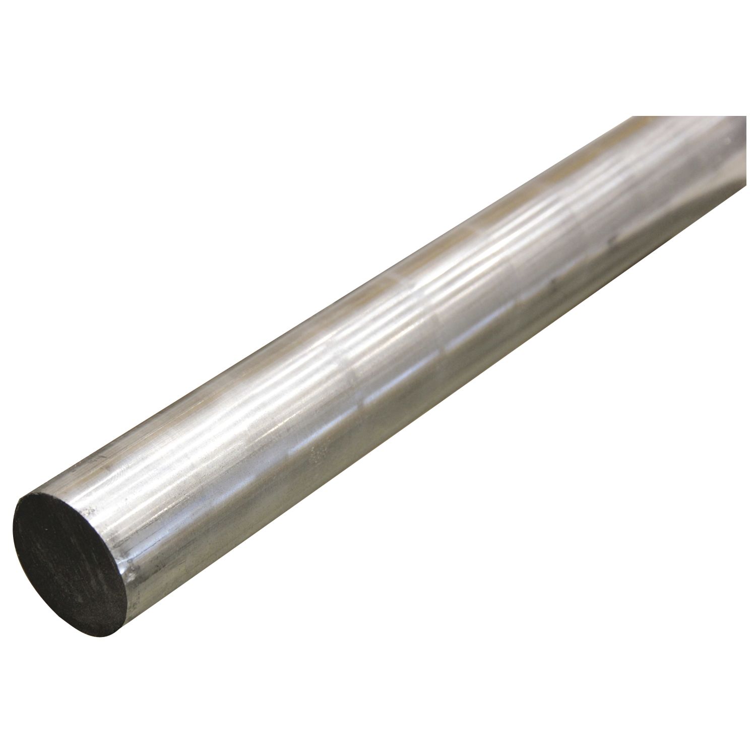 ninka Aluminium Rundstange AlCuMgPb F34 - 37 RD 60 mm (22.9 kg)