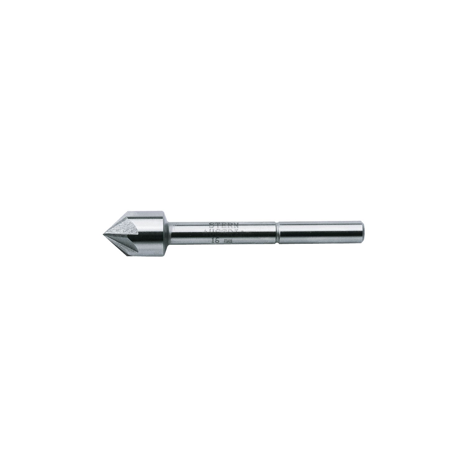 Stern Krauskopfversenker SP Durchmesser 12 mm