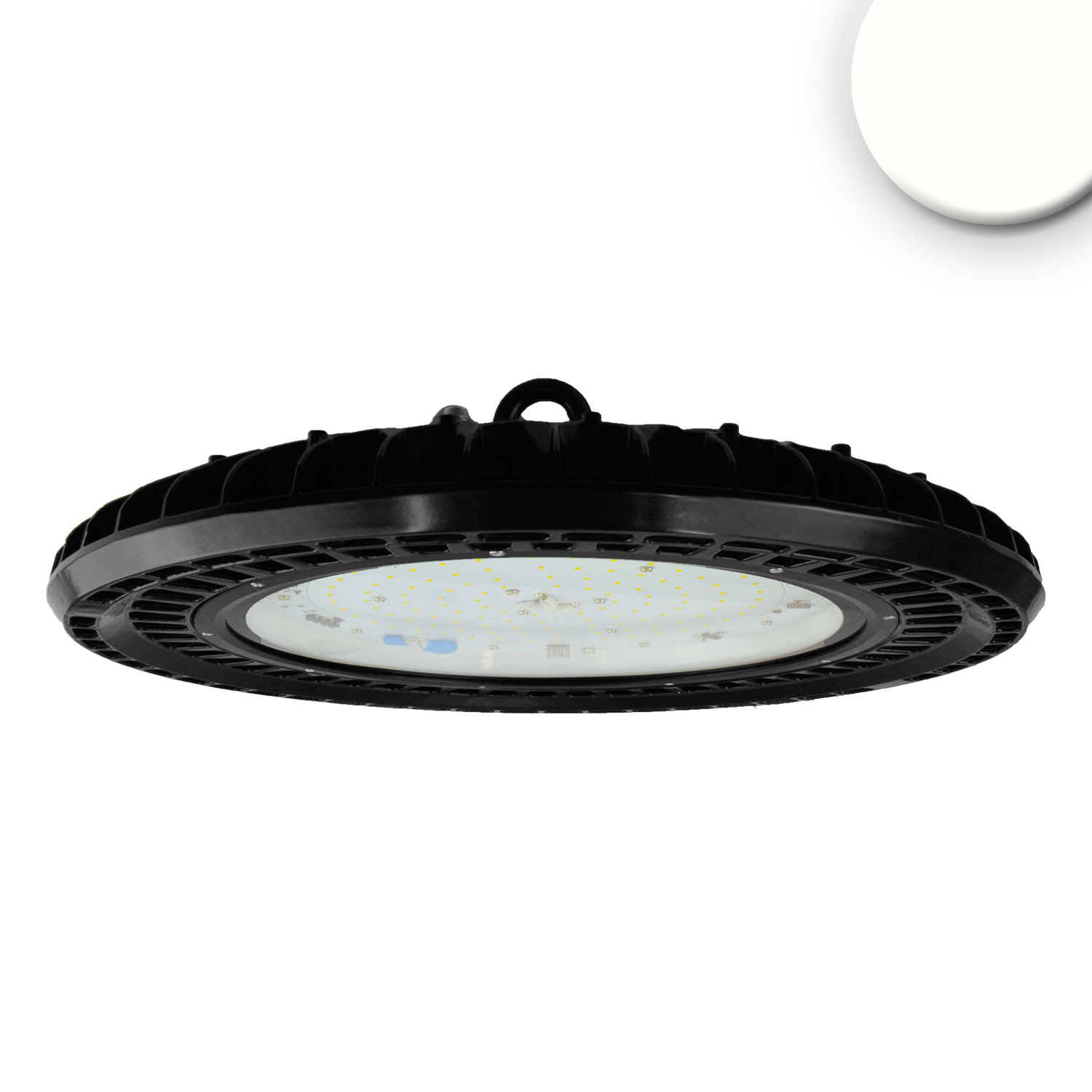ISOLED LED Hallenleuchte TOQ 85°C 80W 4000K IP65