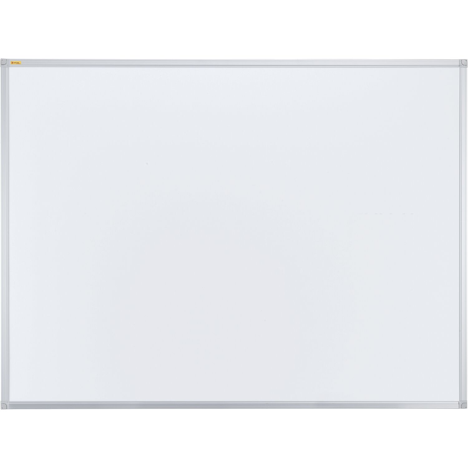 Whiteboard magnetisch 1200 x 900 mm weiß