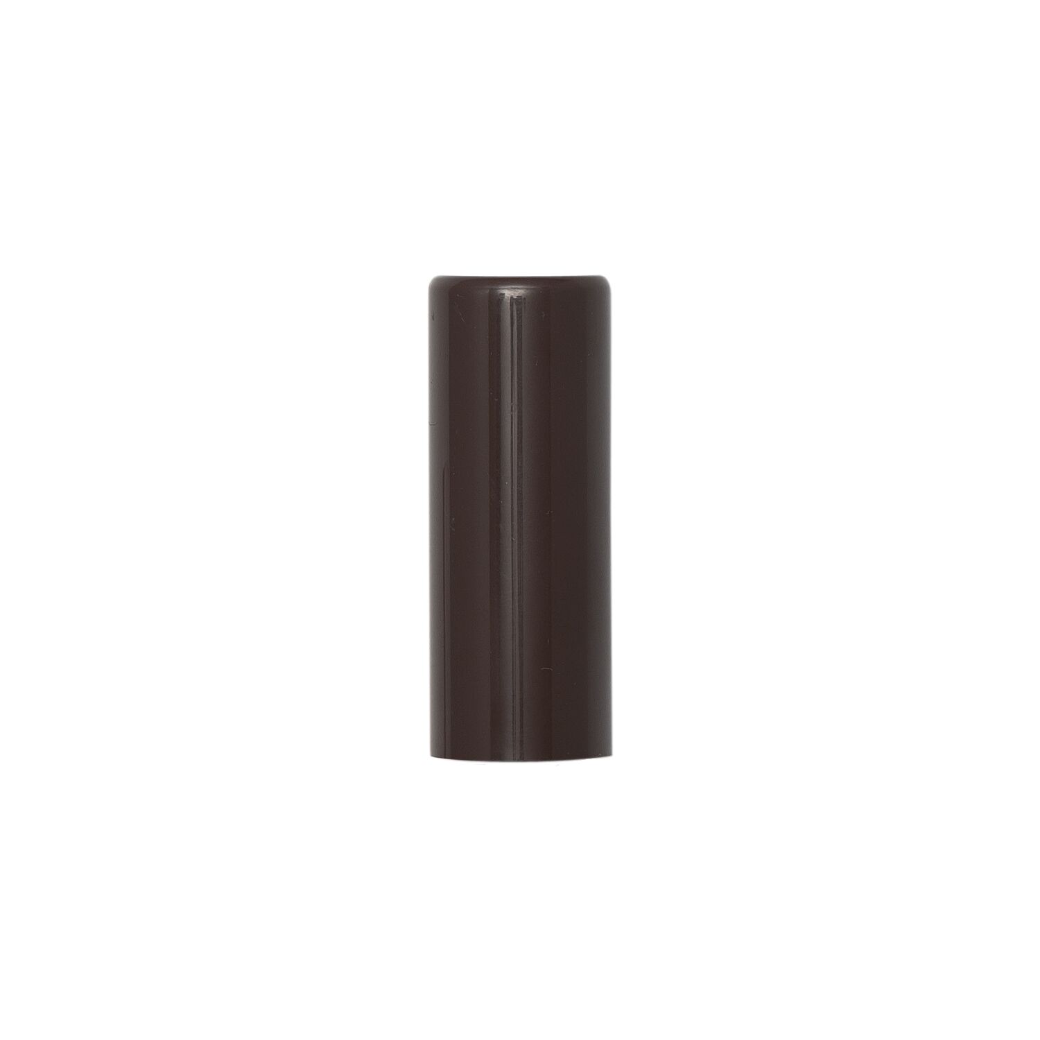 SFS Aufsteckhülsen 3- DIM, Band ø 20 mm, Kunststoff braun