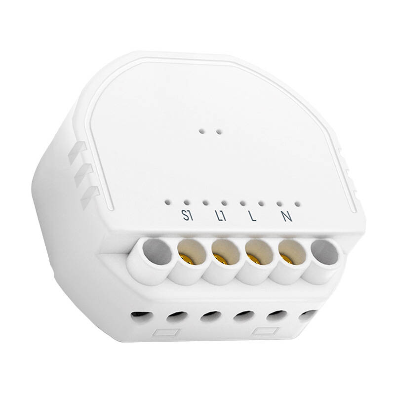 Meross Smarter Wandschalter WiFi