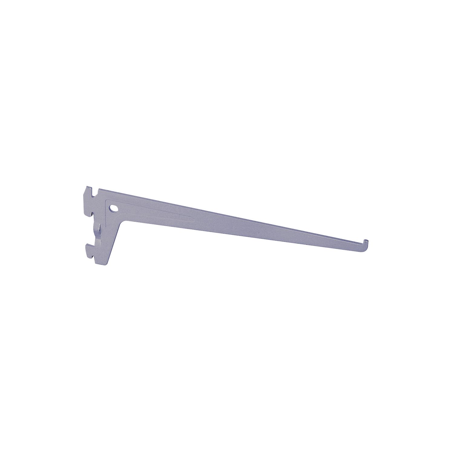 ELEMENT SYSTEM Träger Pro 10105 250 mm Stahl silberfarbig