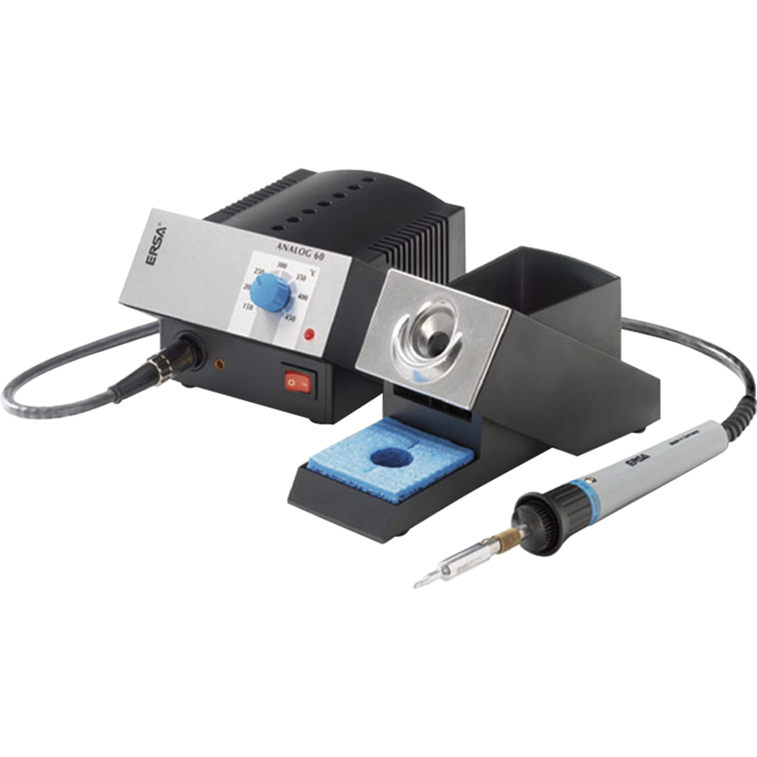 Ersa Lötstation Analog 60 60 Watt