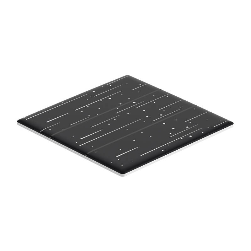 Sonoff TX Ultimate Smart Touch Wandschalterabdeckung Star 3fach