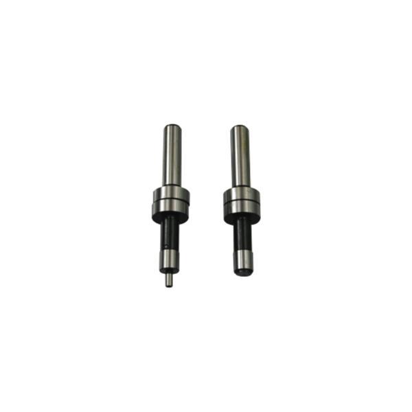 Kantentaster zylindrischer Schaft 10 mm Genauigkeit 0,01 mm