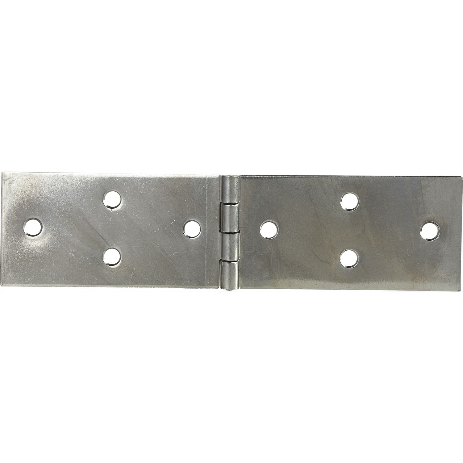 Schmale Tischband nach DIN 7957 T 37 x 120 mm, Edelstahl