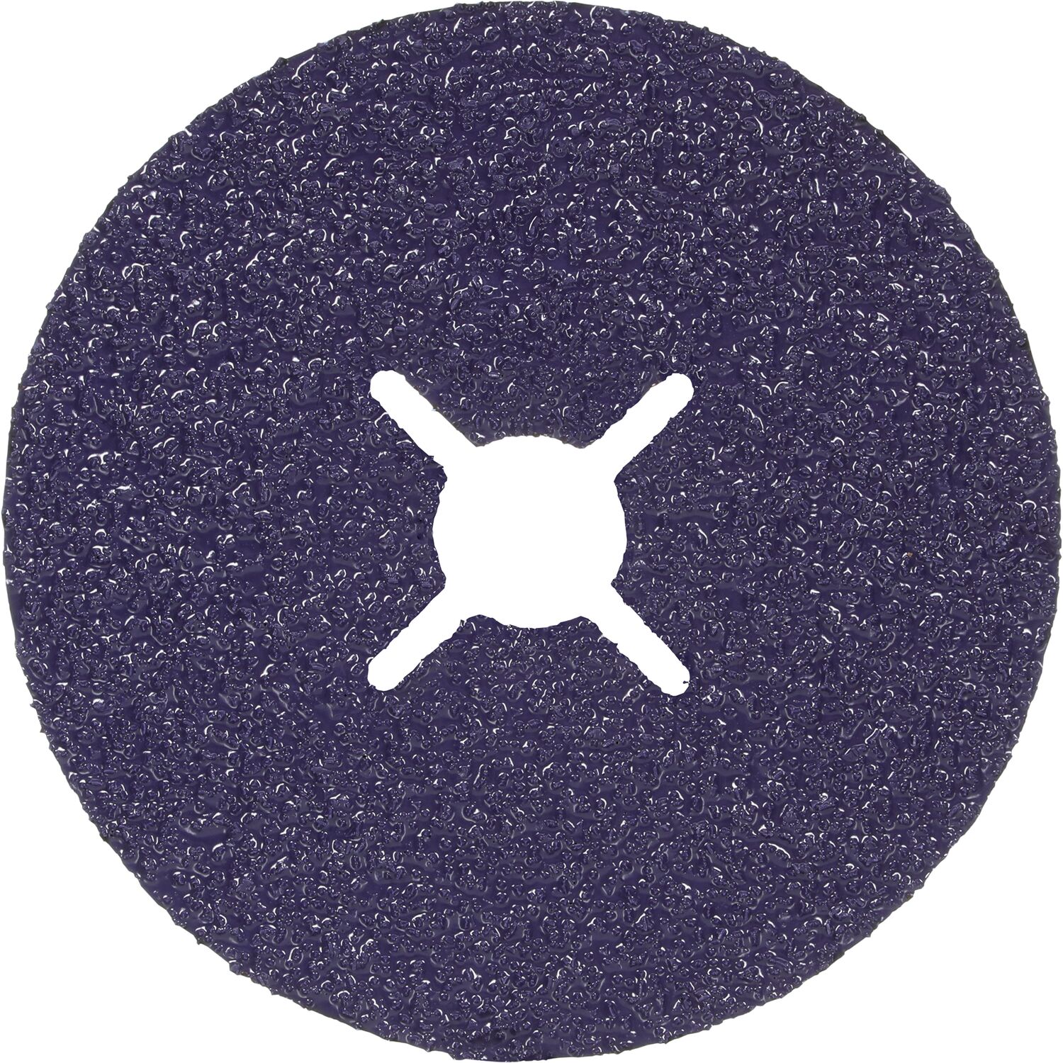 3M Fiberscheibe Cubitron3 1182C ø 125 x 22 mm Korn 36 für Metallschliff