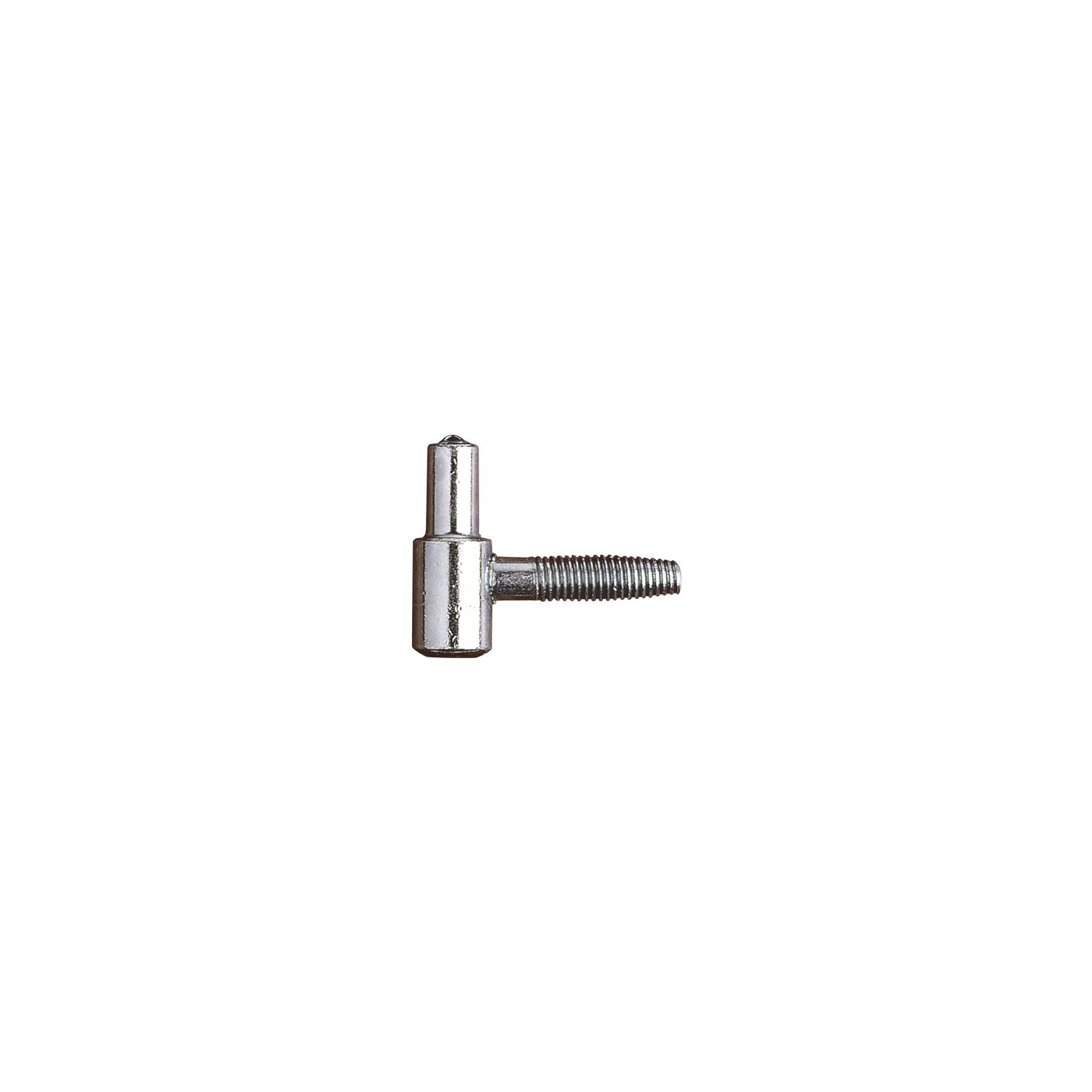 Otlav Einbohrband Rahmenteil Typ 030, Band ø 13 mm, Stahl verzinkt