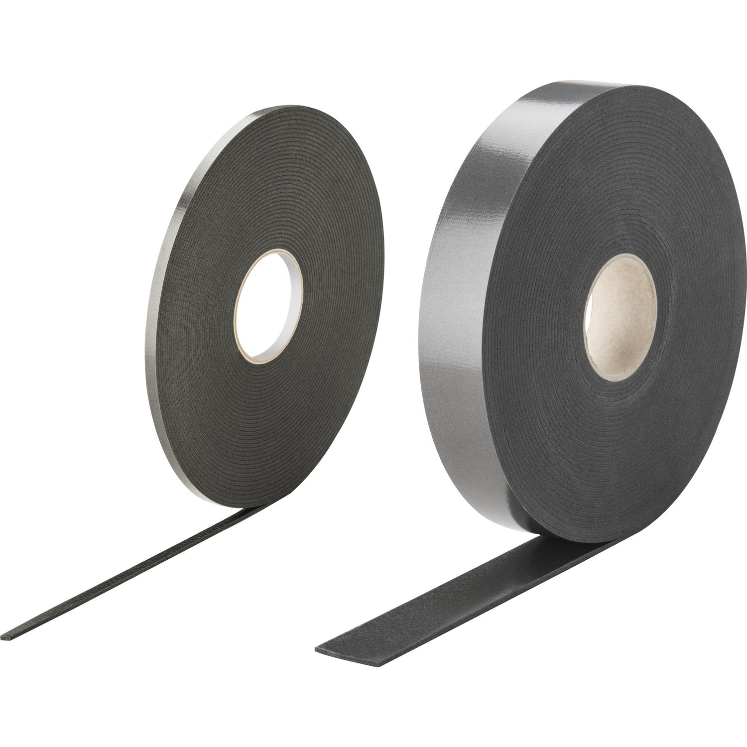 illbruck Elastozellband TN126 12x3mm 20m weiß