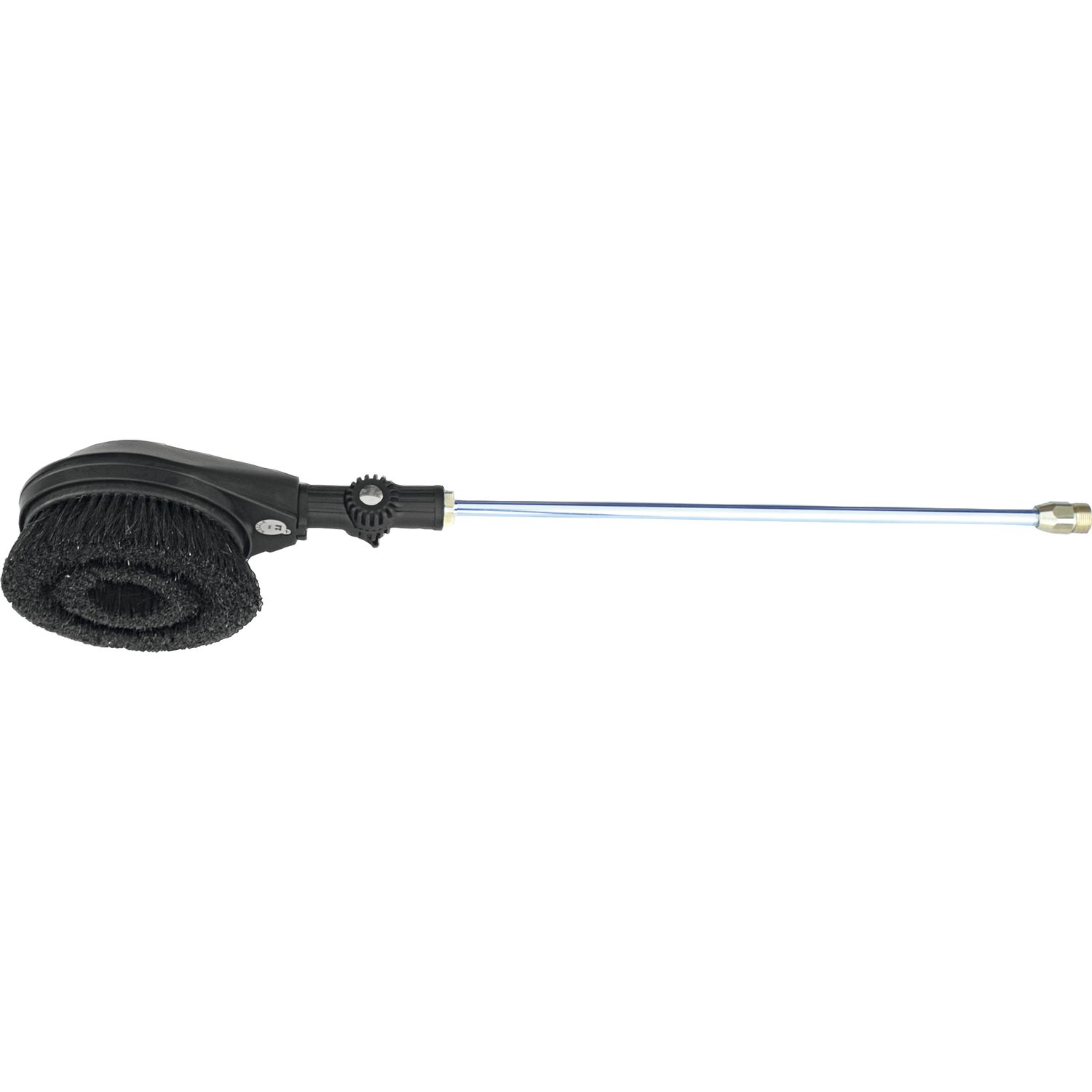 kränzle Waschbürste ø 180 mm rotierend