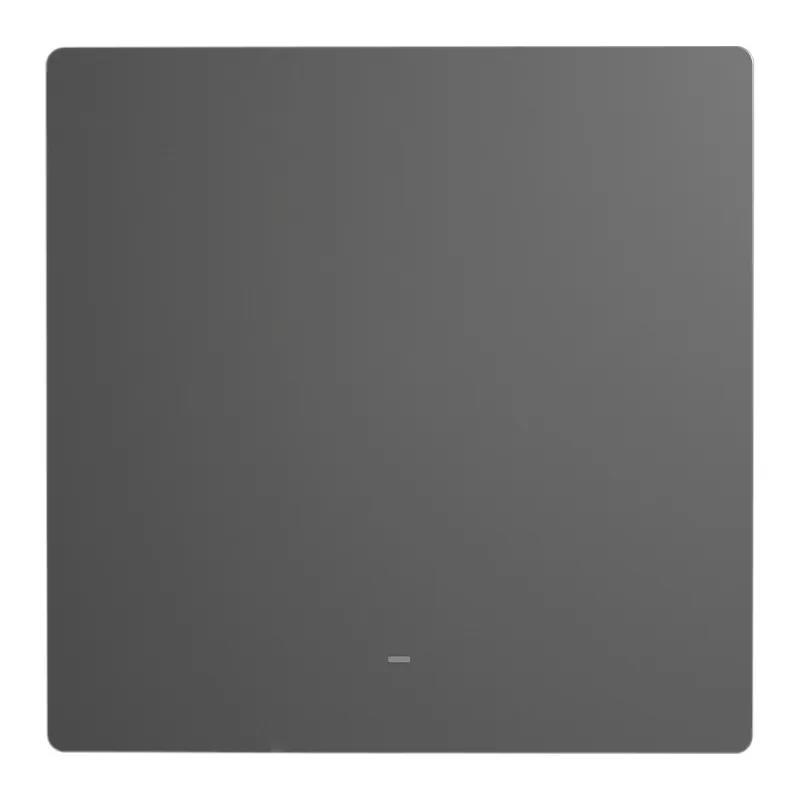 Sonoff SwitchMan Smart Wandschalter M5 86 Matter 1fach graphite