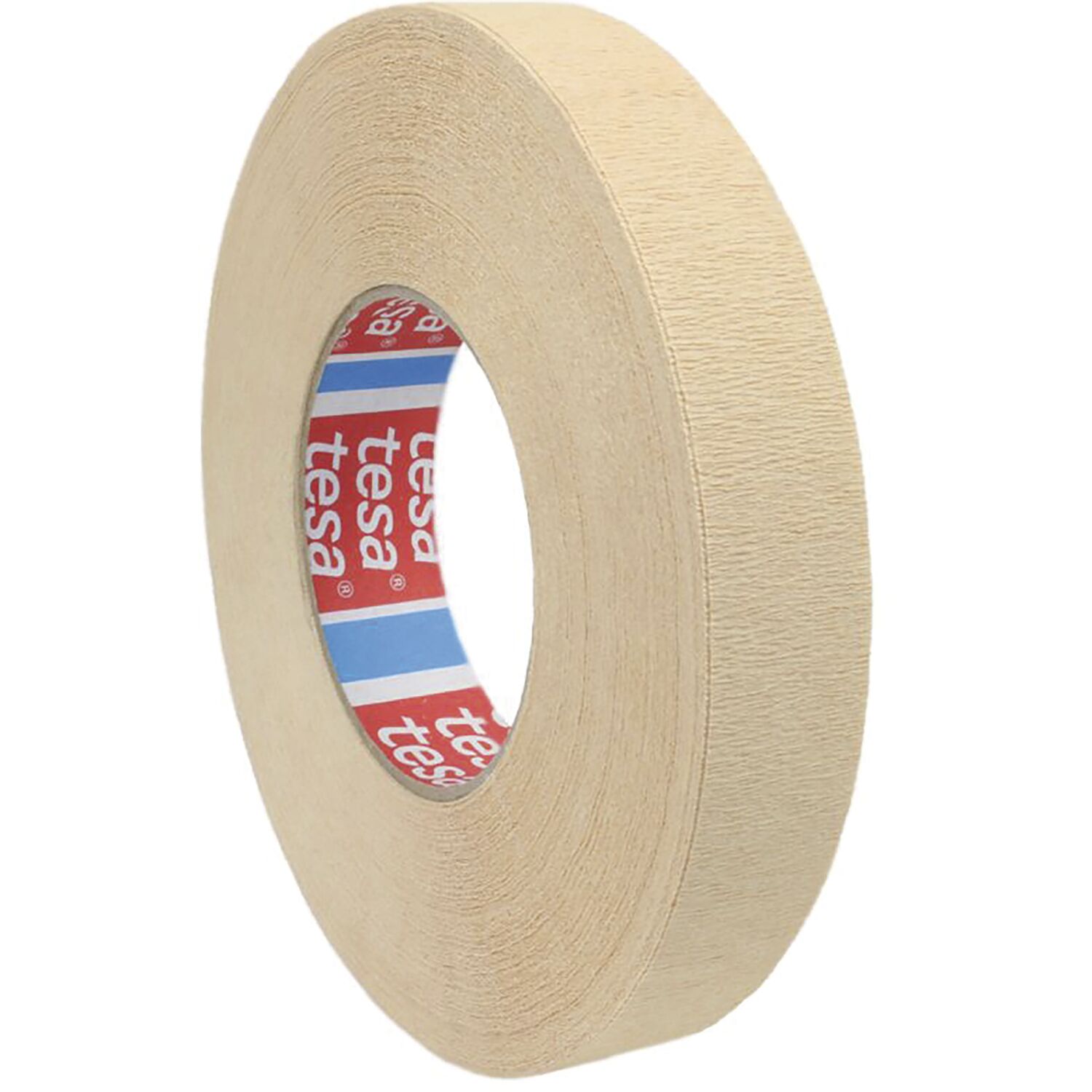 Tesa Kurvenabdeckband 4319 30mm x 50m