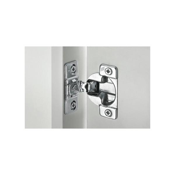 Hettich Optimat Frontrahmenscharnier Plus 4 FM, ÖW 110°