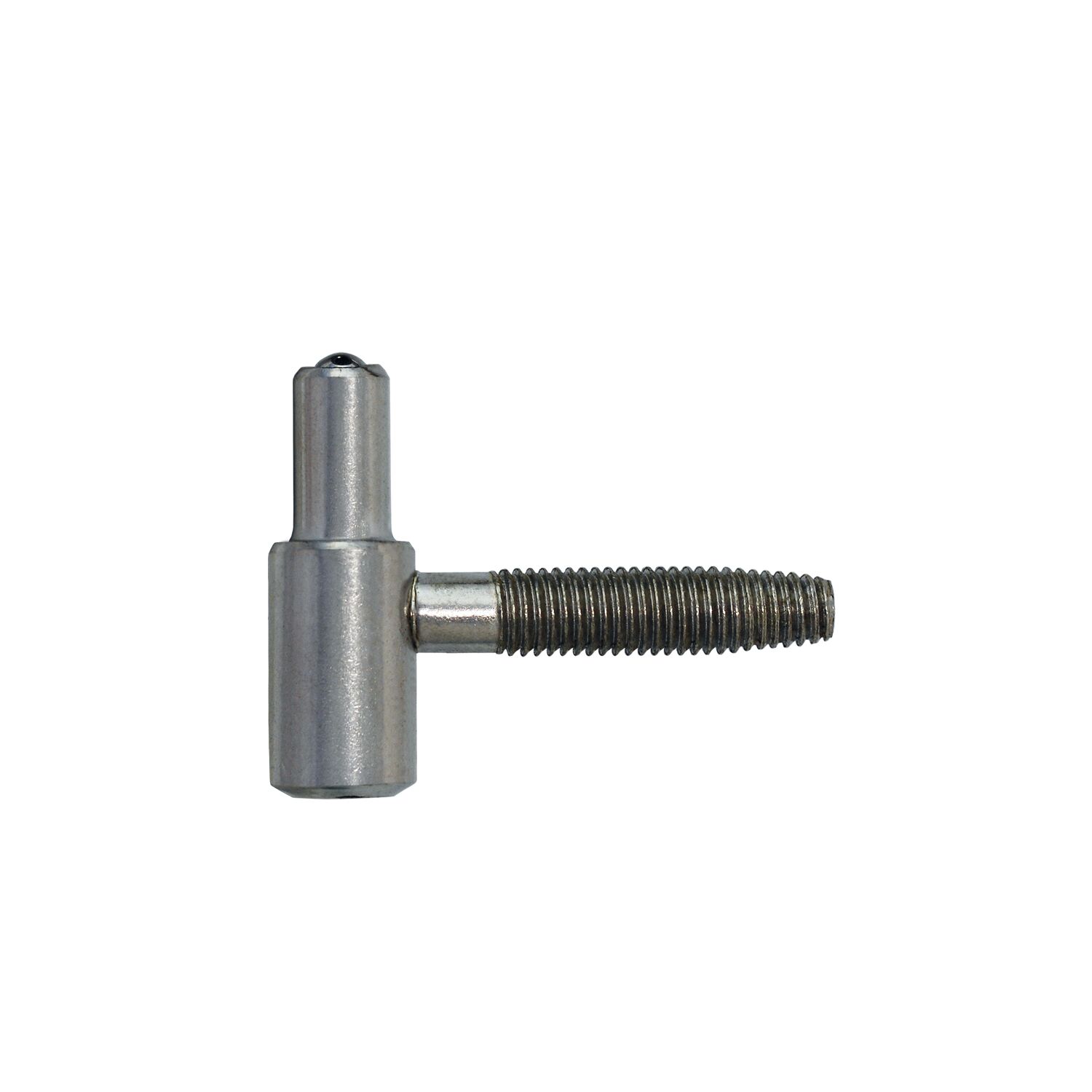 Otlav Einbohrband Rahmenteil Typ 055, Band ø 14 mm, Stahl vernickelt