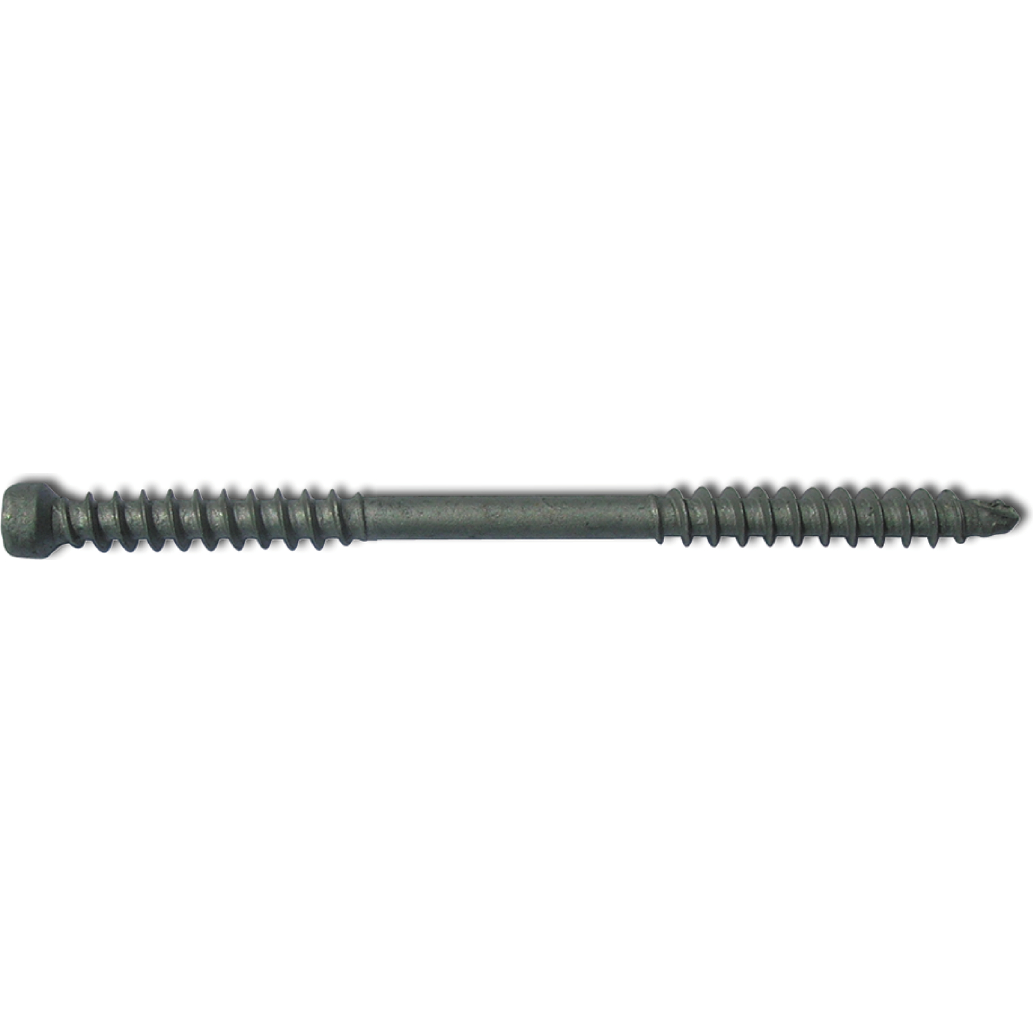 SFS intec Bohrbefestiger WT-T 4.5x 40 Torx 20 Durocoat mit Bohrspitze (200 Stück)