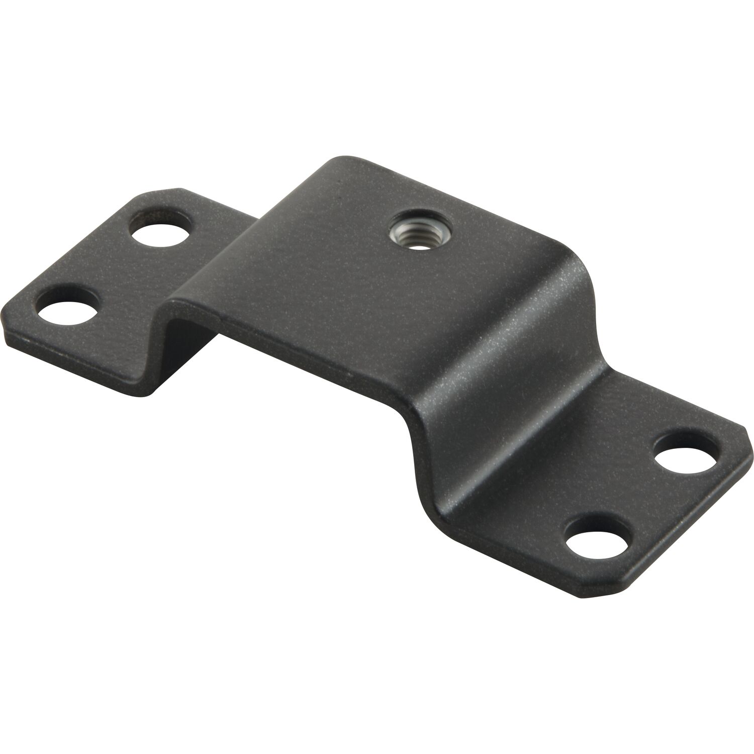 peka Schubablage-Vollauszug Distanzbügel Stahlblech anthrazit