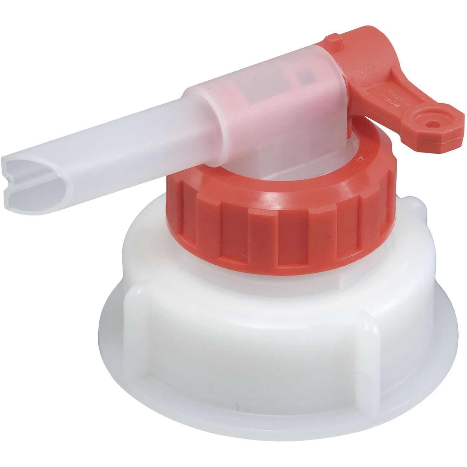 STALOC Ablasshahn für 30 L Kanister