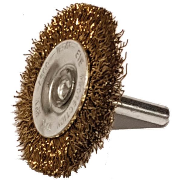 IMET Späneräumbürste DM 50 mm