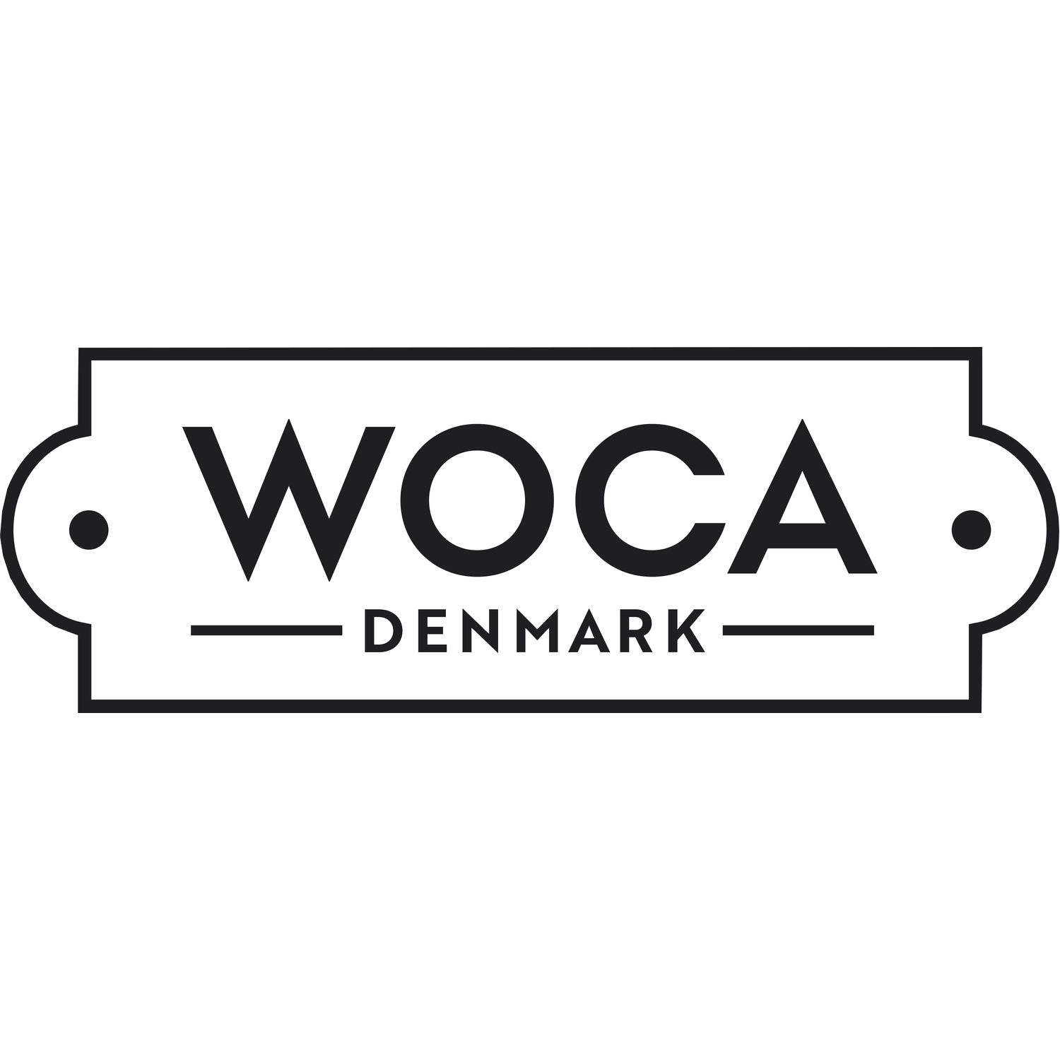 Woca