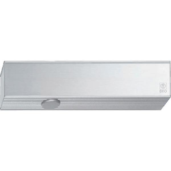 ECO Türschließer Newton TS 61, EN 3-6, silber