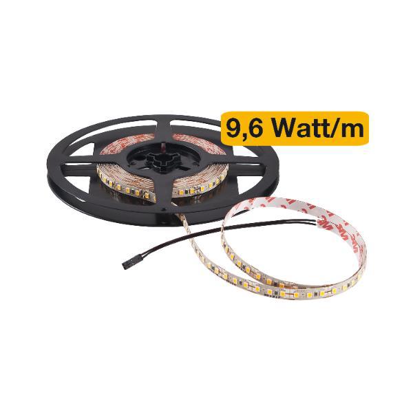 LED-Band BILTONTWO 9,6W/m 3000K warmweiß IP66 20m Rolle