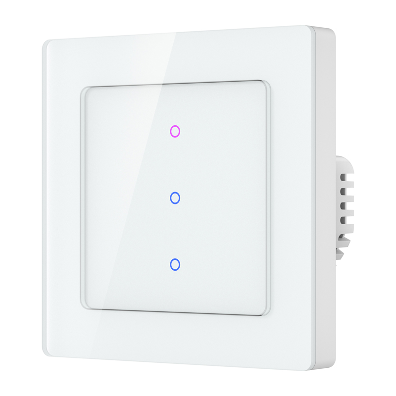 Avatto WiFi touch Lichtschalter