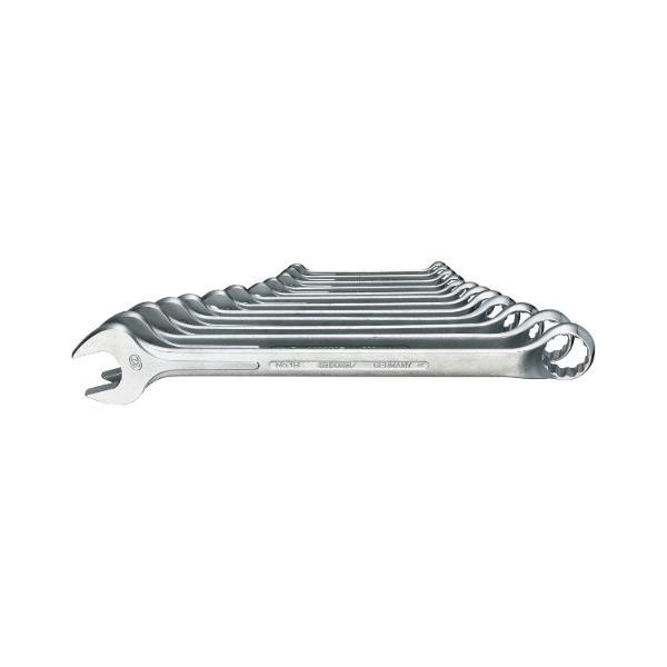 Gedore Ringmaulschlüssel-Satz 1B/012 DIN3113B 10-32 mm 12-teilig