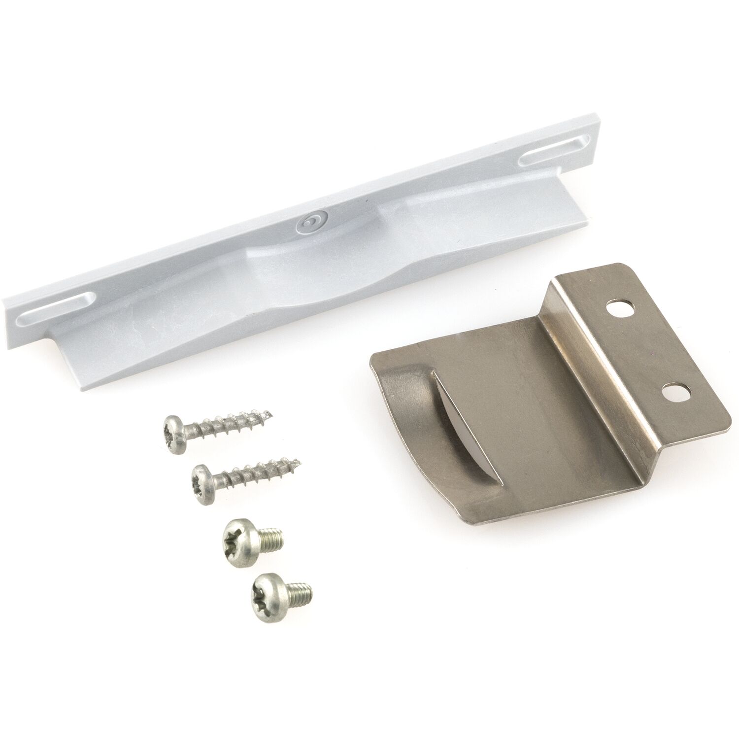 Hawa HAWA Combino 50 H FS/MS Zwischenstopper Set, Kunststoff
