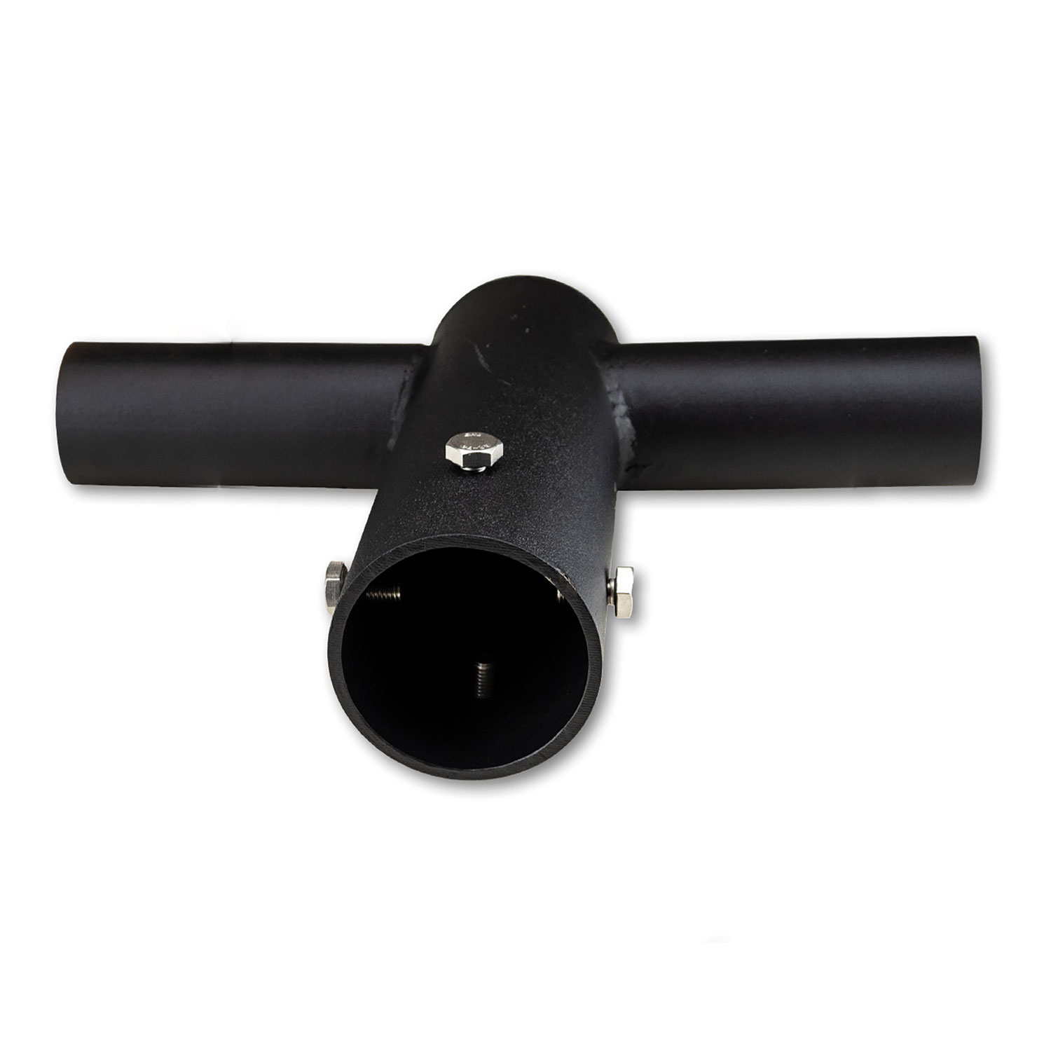 ISOLED Mastadapter 2-fach für Street Light HE75-115 65-80mm Innendurchmesser