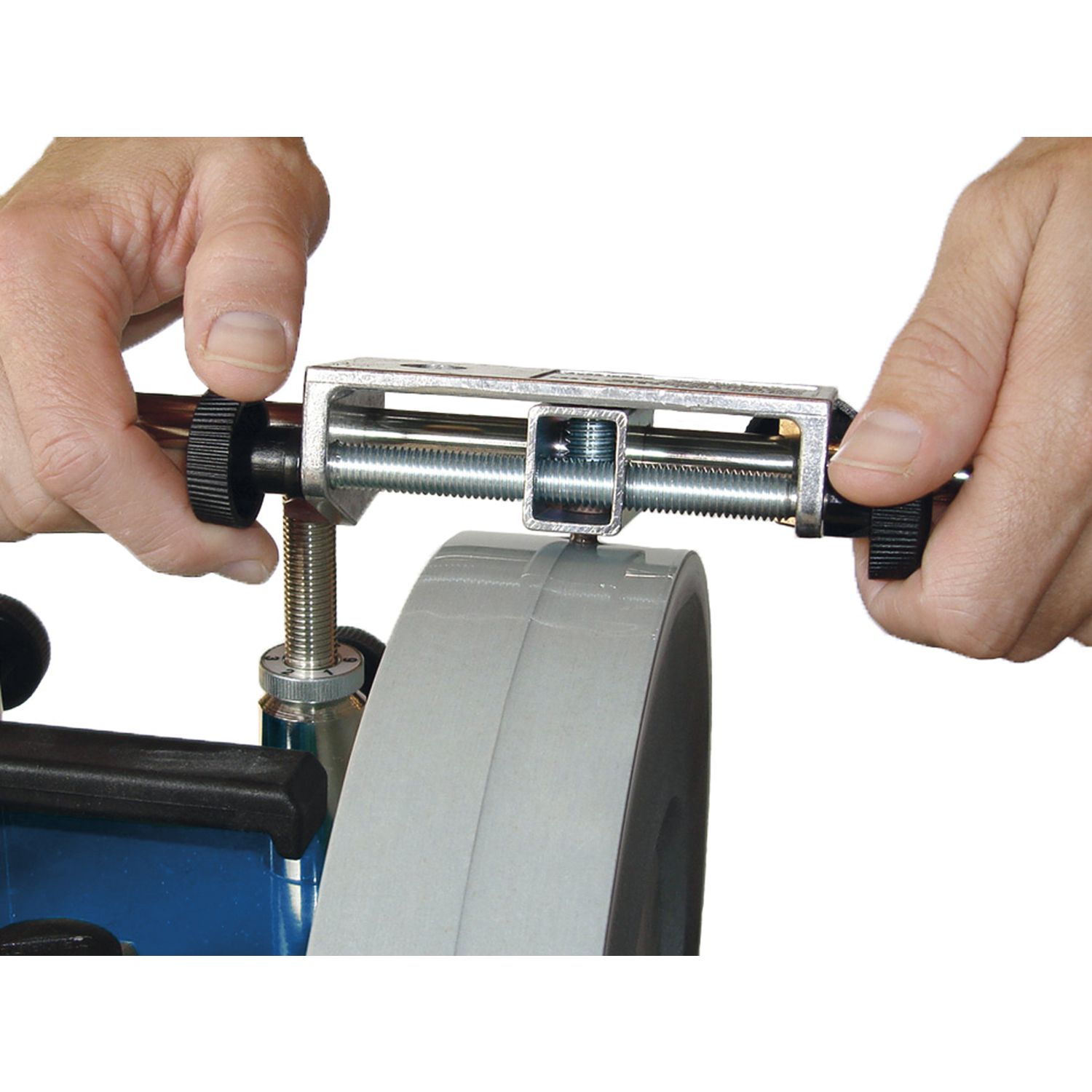 Tormek Abdrehvorrichtung TT-50