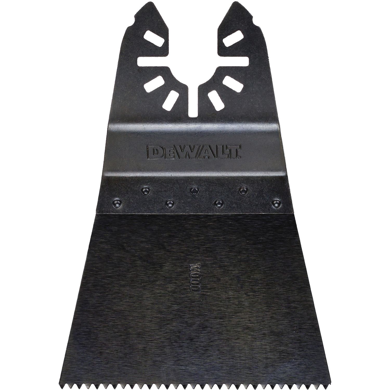 DeWalt Multi Tool Sägeblatt DT 20705 Breite 65mm Länge 43mm (1 Stück)