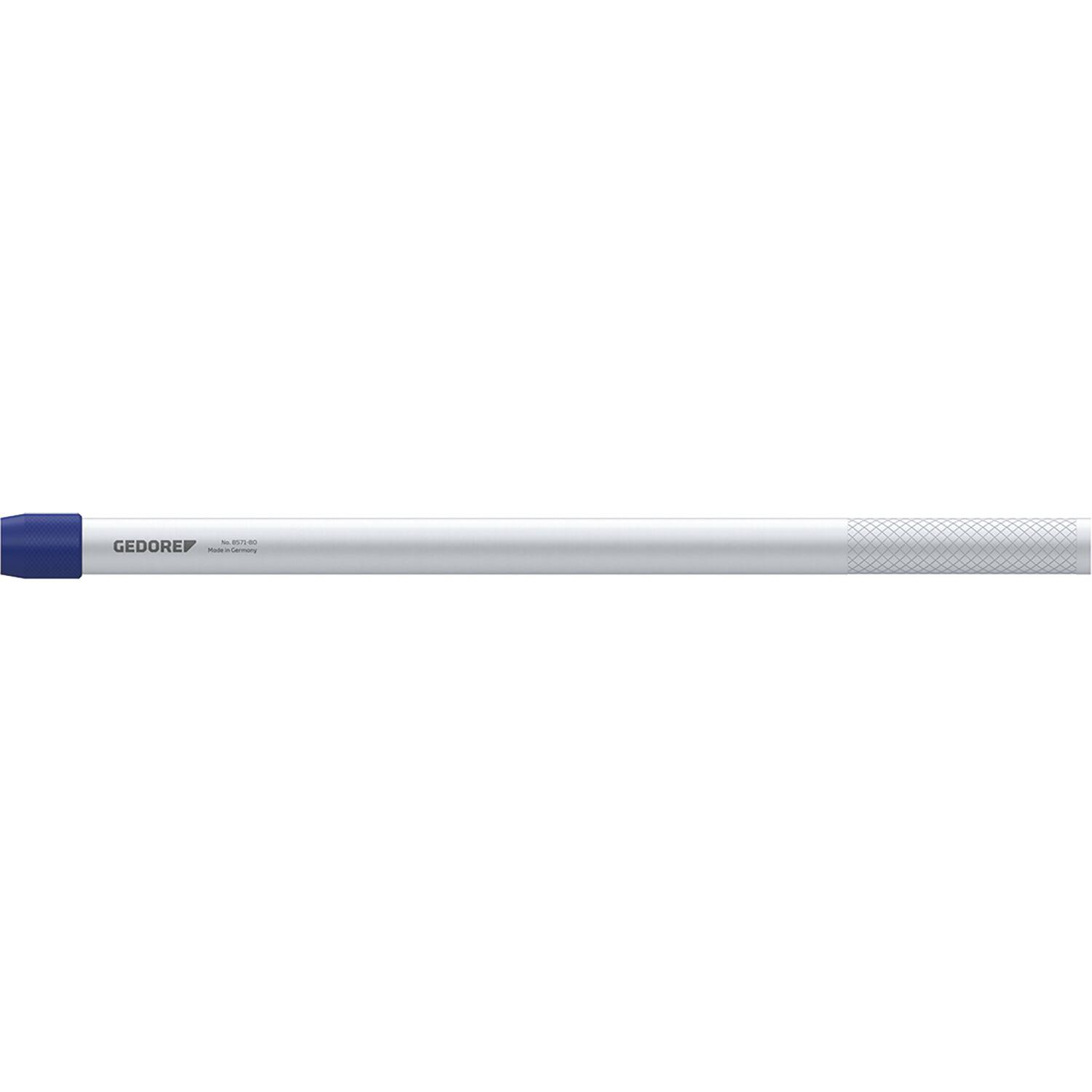 Gedore Drehmomentschlüssel Dremometer DRN Set 3/4" vierkant 155-760 Nm