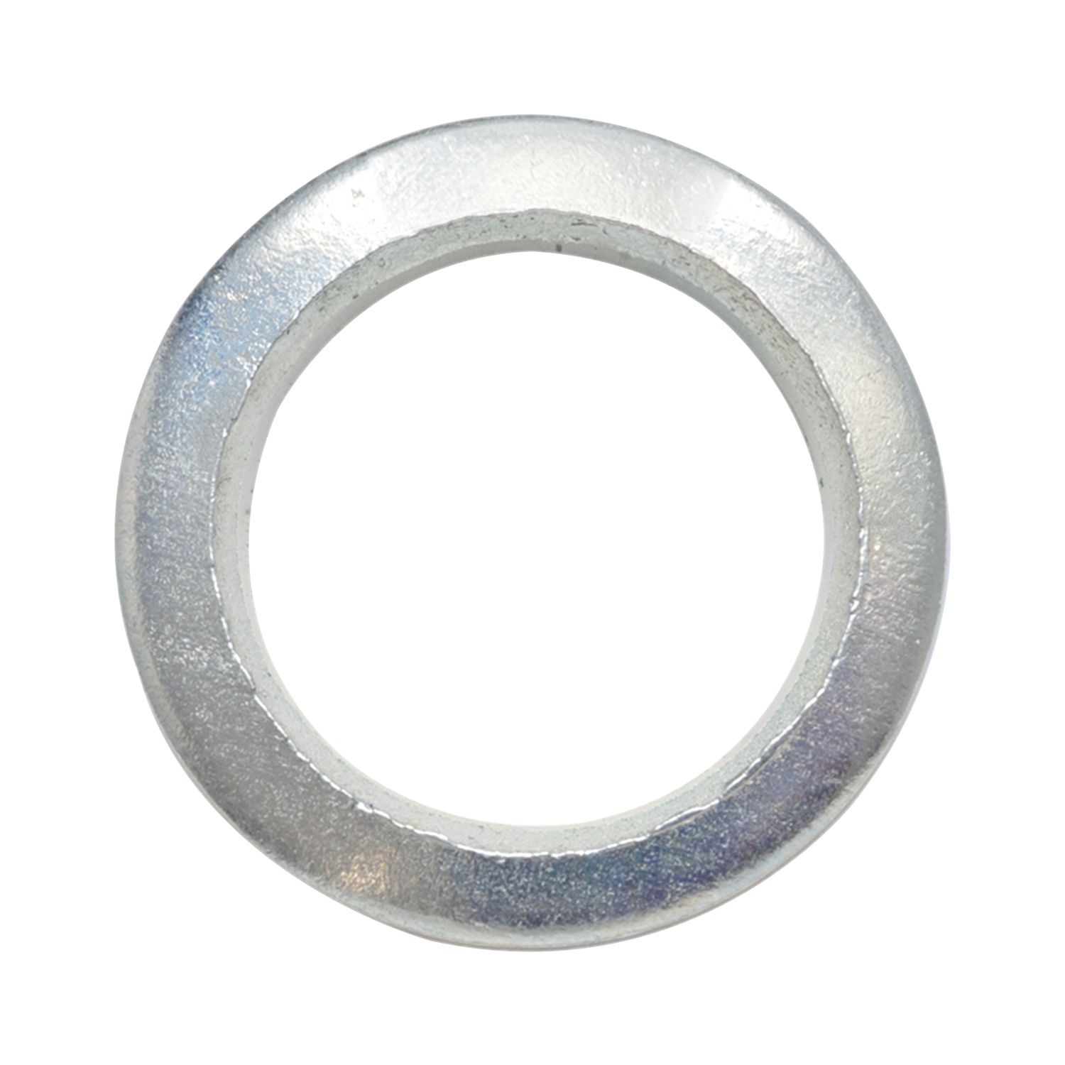 Simonswerk Zwischenring ø 13,0/9,0 mm, Höhe 2,0 mm, Stahl verzinkt