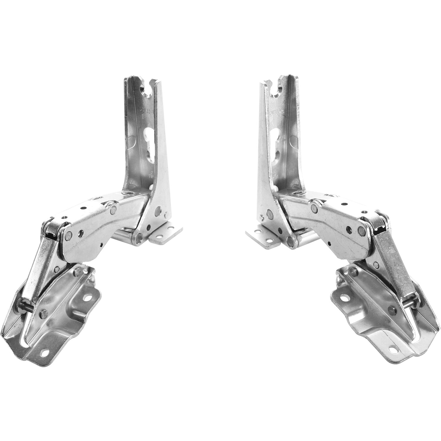solido LIEBHERR Scharnierset