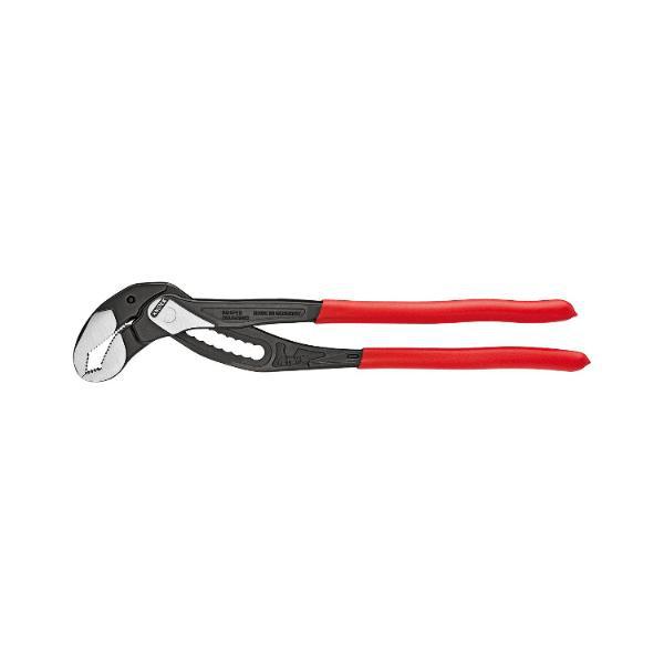 Knipex Wapuzange Alligator® DIN 8976 11-fach verstellbar Länge 400 mm