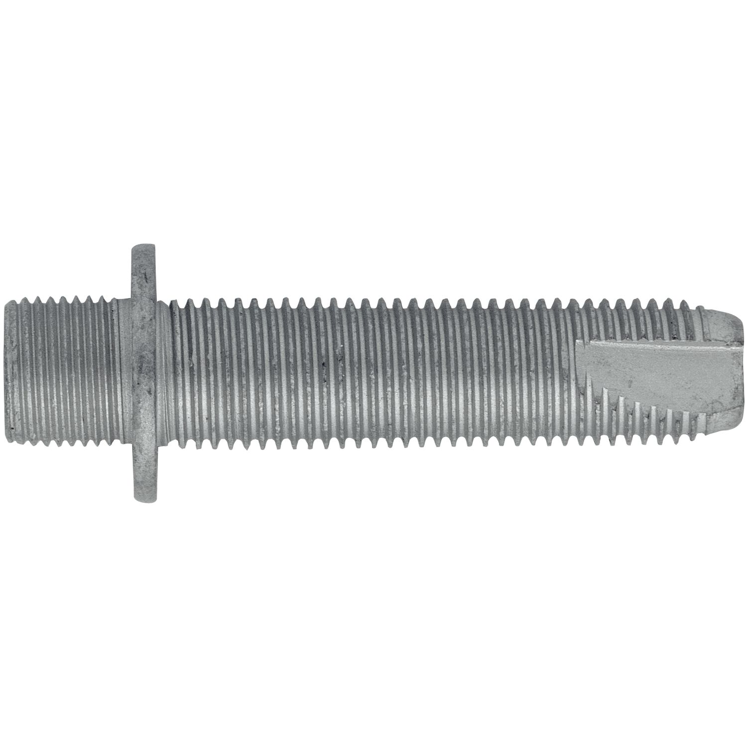 Hoppe HOPPE Befestigung Nr. 11 einseitig, BS-1102, lang, Kammermaß 48-53 mm, verzinkt