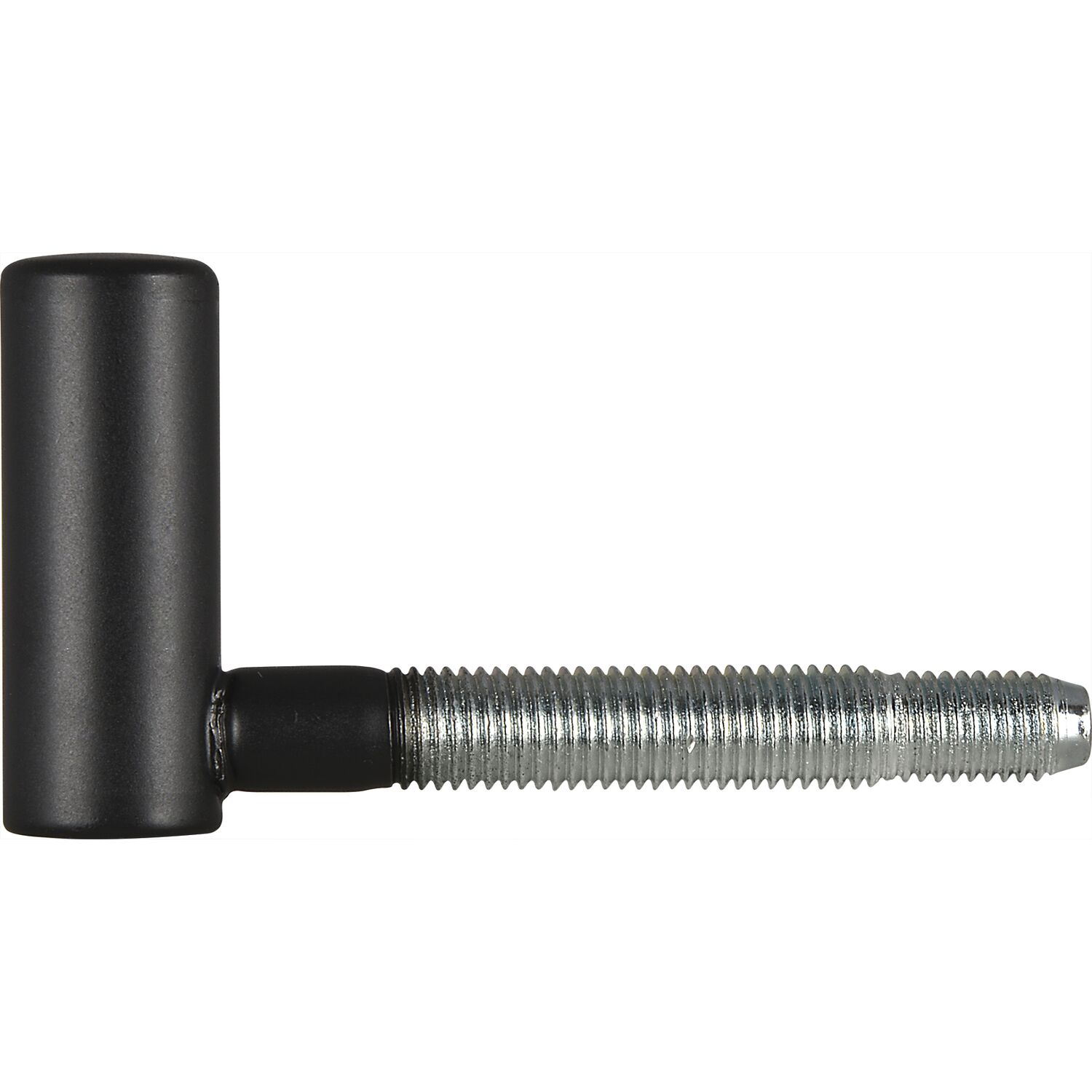 DANA Twin Bandoberteil schwarz/matt
