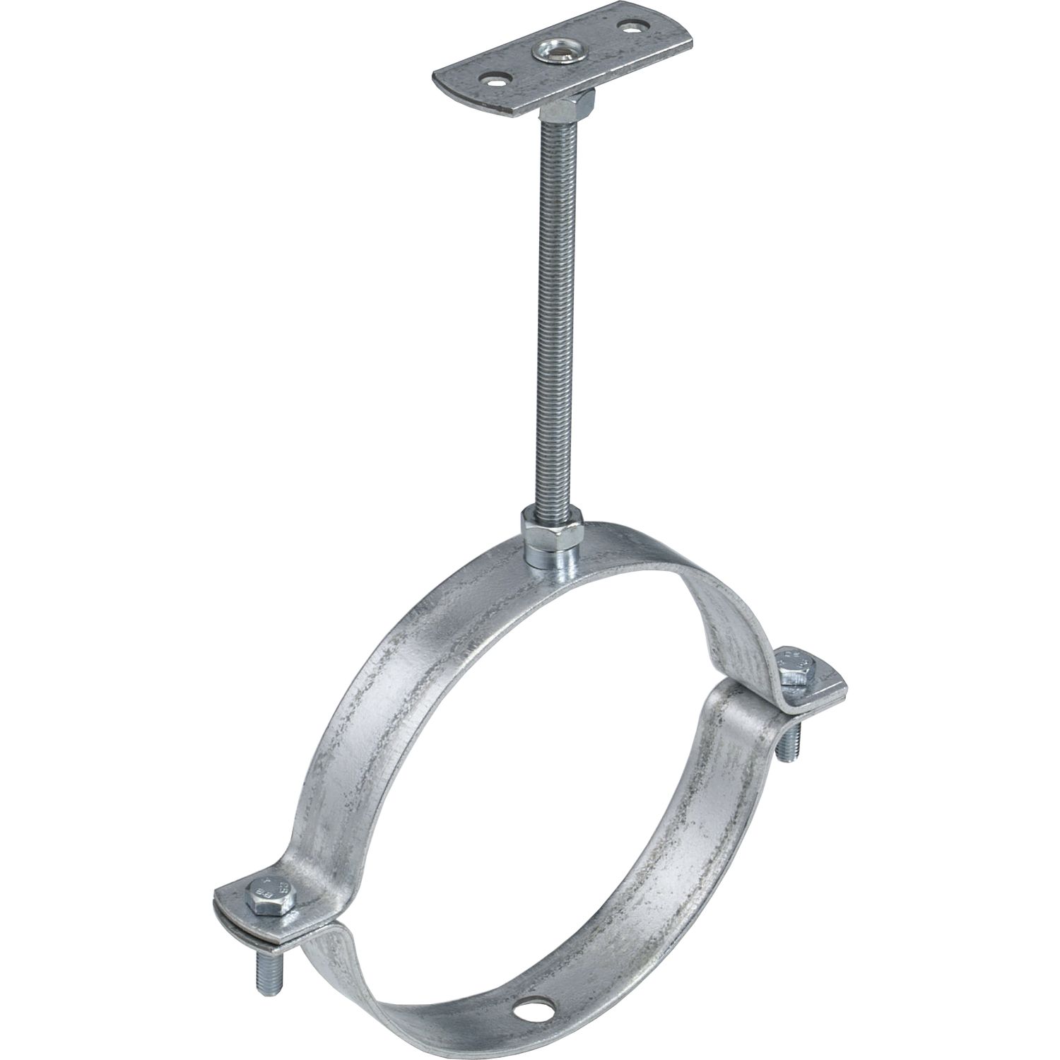 SCHUKO Rohrhalbschalen Durchmesser 100 mm