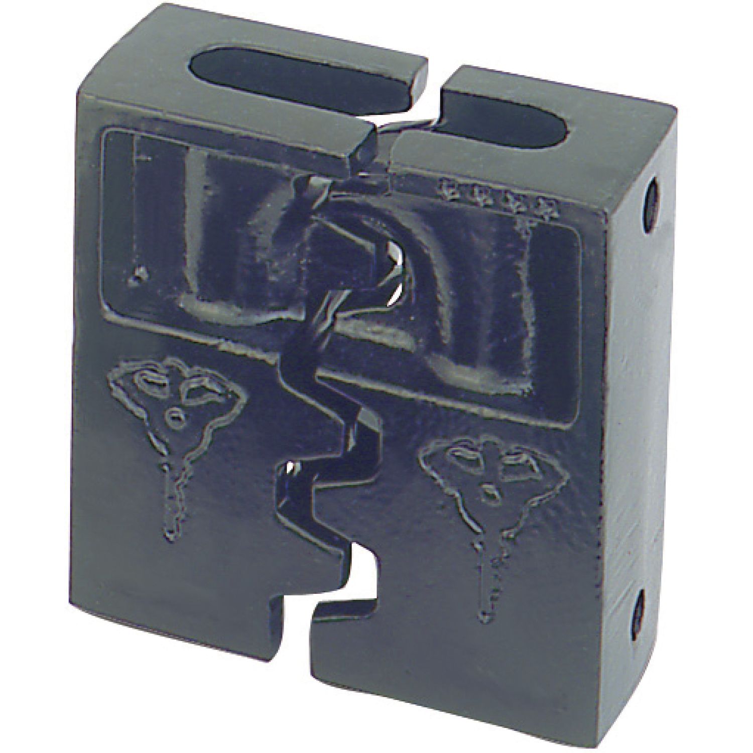 Mul-T-Lock, Assa Abloy MUL-T-LOCK Haspel, Größe 16