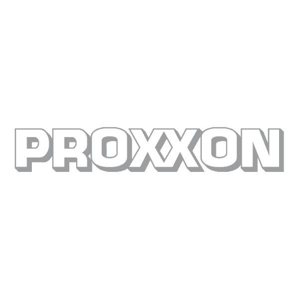 Proxxon Dekupiersägeblatt zu DSH/E Zähne 18 feine Schnitte in Weich-/Hartholz