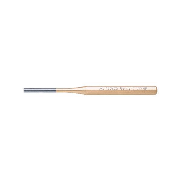 Rennsteig Splintentreiber achtkant DIN 6450 ø 2 mm Länge 150 mm