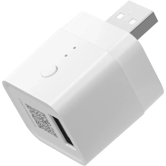 Sonoff Micro Zigbee USB Smart-Adapter
