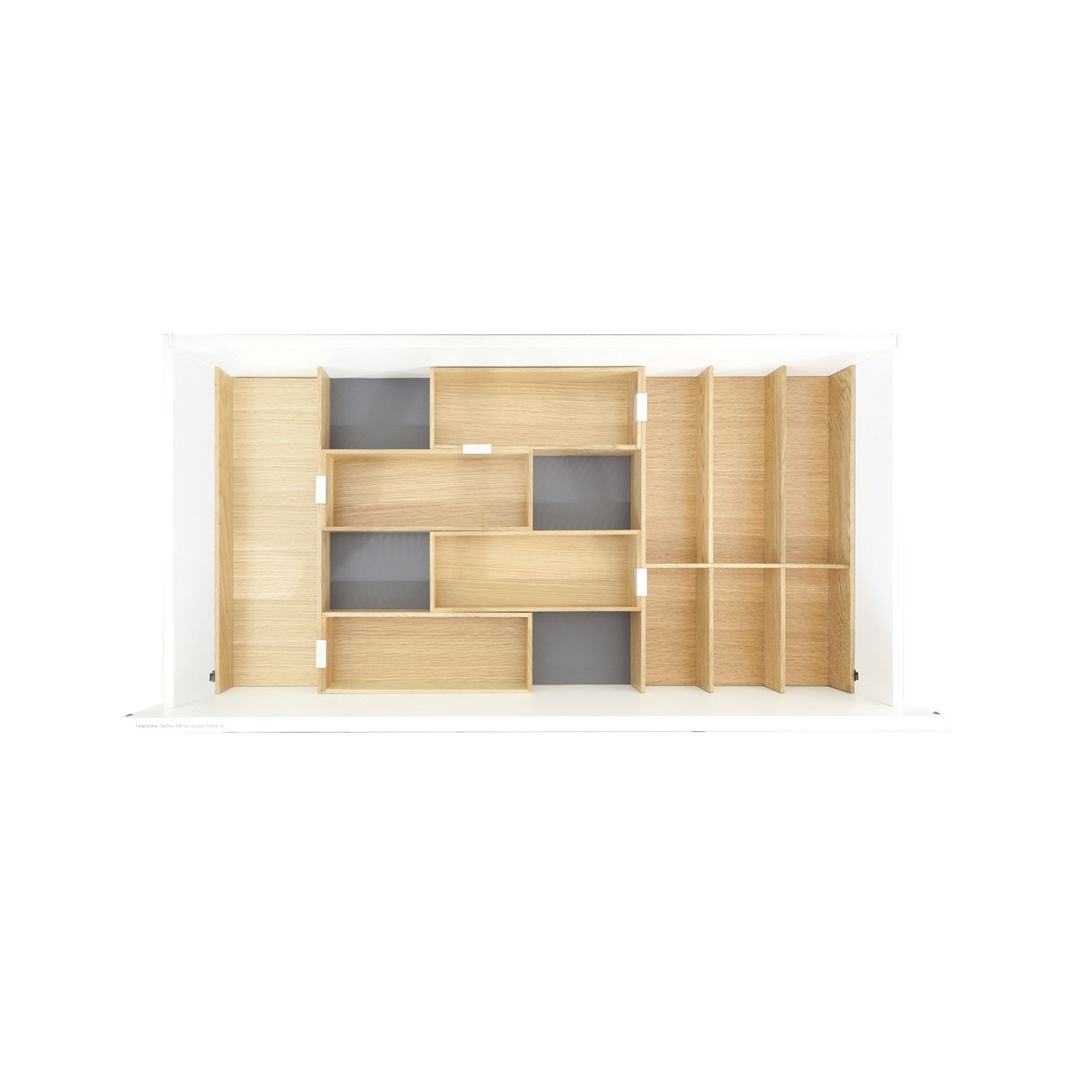 Rockenhausen Set 2 Move Eiche