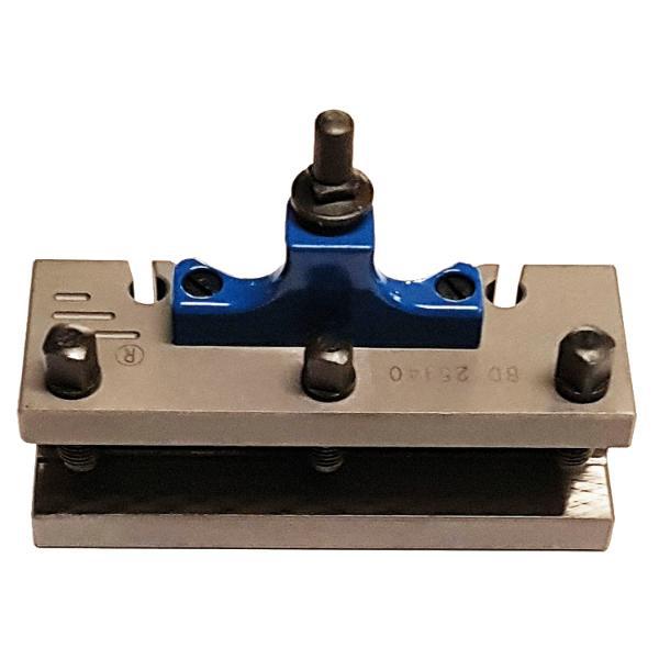 MULTISUISSE Drehstahlhalter D Type BD 32120