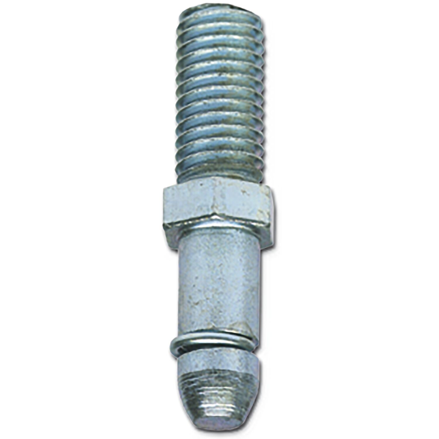 Gewindestift 9 mm M10x15 Stahl verzinkt