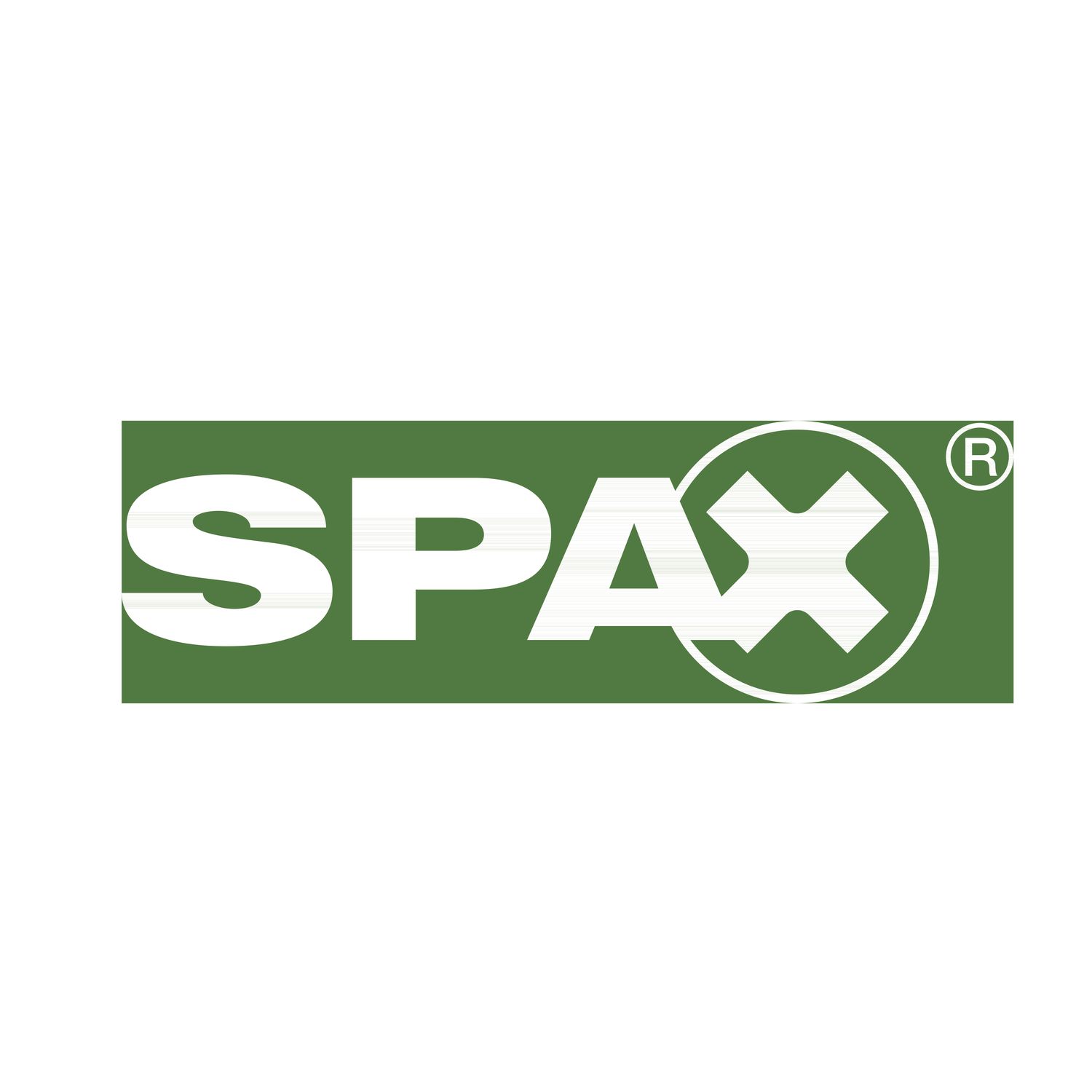 Spax